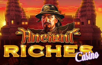 Ancient Riches Casino